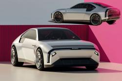 Un designer Skoda réimagine le coupé 110 R Un designer Skoda réimagine le coupé 110 R