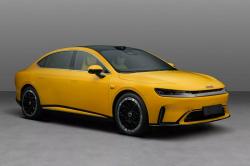 Berline Smart #6 : la Smart XXL ! Berline Smart #6 : la Smart XXL !