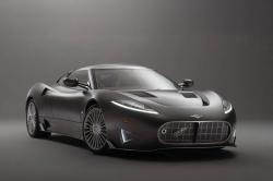 Tel un phoenix, Spyker renaît encore une fois ! Tel un phoenix, Spyker renaît encore une fois !