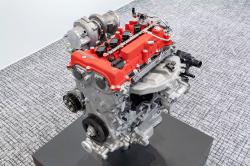 Jusqu'à 600 ch pour le nouveau 4 cylindres G20E de Toyota ! Jusqu'à 600 ch pour le nouveau 4 cylindres G20E de Toyota !