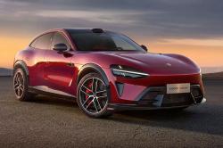 Xiaomi YU7 GT : le SUV qui va bousculer Porsche... en Chine Xiaomi YU7 GT : le SUV qui va bousculer Porsche... en Chine