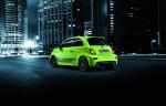 Nouvelle gamme Abarth 595