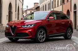 Alfa Romeo pourrait-il rebadger des Leapmotor comme Opel ? Alfa Romeo pourrait-il rebadger des Leapmotor comme Opel ?