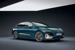 Audi S6 e-tron Sportback et Avant : l'volution prcipite ?