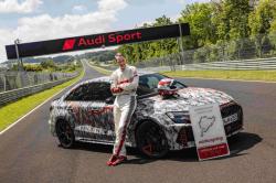 [Restylage] L'Audi RS3 plus rapide que jamais