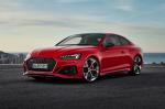 Série limitée : Audi RS 4 et RS 5 Compétition