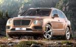 Bentley Bentayga : luxe sur (dé)mesure