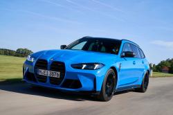 BMW M a battu son record de ventes en 2024