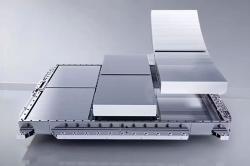 BYD dévoile sa batterie Blade 2.0 annonçant 1000 km d'autonomie BYD dévoile sa batterie Blade 2.0 annonçant 1000 km d'autonomie