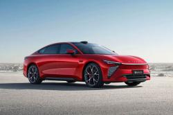 Chery annonce une autonomie doublée avec sa batterie solide Chery annonce une autonomie doublée avec sa batterie solide