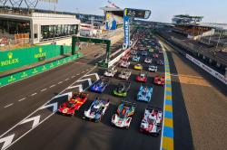 Le Circuit des 24 Heures du Mans lu Monument prfr des Franais 2024