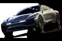 Czinger confirme la mise en production de son Hyper GT 