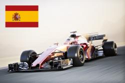 Le Grand Prix d'Espagne 2025 : un vnement incontournable pour les fans de Formule 1