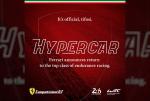Ferrari au Mans en catégorie Hypercar !