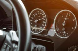 Le grand excès de vitesse est désormais un délit Le grand excès de vitesse est désormais un délit