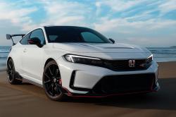 La prochaine Honda Type R pourrait être un coupé hybride La prochaine Honda Type R pourrait être un coupé hybride