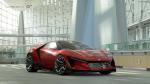 Honda Sports Vision GT Concept : au-delà du virtuel ?