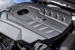 Hyundai stoppe le développement de ses moteurs thermiques