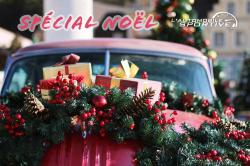 Spcial Nol : nos ides cadeaux pour les passionns d'automobile