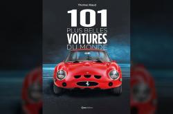 [Livre] Les 101 plus belles voitures du monde