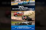 [Livre] 70 ans de sport automobile en France