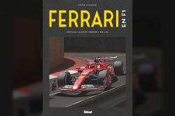 [Livre] Ferrari en Formule 1 (2e ED)