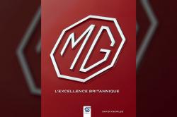 [Livre] MG: L'excellence britannique