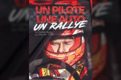 [Livre] Un pilote, une auto, un rallye : Du safari rallye au Monte Carlo