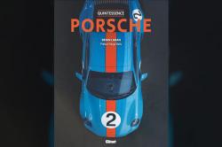 [Livre] Quintessence Porsche (2me dition)