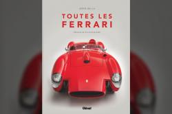 [Livre] Toutes les Ferrari