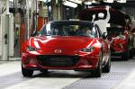 La prochaine Mazda MX-5 aura un moteur thermique