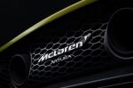 McLaren Artura : l'hybride avant le tout électrique