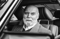 [RIP] Bruno Sacco, maestro du style Mercedes, s'est teint