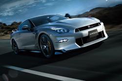 C'est fini pour la Nissan GT-R R35, adieu Godzilla...