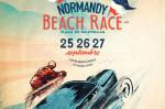 Renault Classic se joint à la Normandy Beach Race 2020
