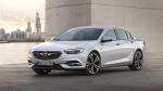 Insignia Grand Sport : le nouveau visage d'Opel