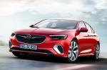 Opel Insignia GSI : sportive, mais pas trop