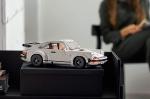 Sélection Noël : la Porsche 911 par Lego