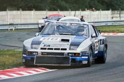 Porsche Motorsport fête ses 75 ans au salon Rétromobile Porsche Motorsport fête ses 75 ans au salon Rétromobile