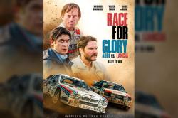 [Cinéma] Bande annonce, Race for Glory : Audi vs Lancia