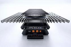 Rimac développe des batteries solides pour un futur modèle Bugatti Rimac développe des batteries solides pour un futur modèle Bugatti