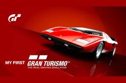 My First Gran Turismo : un jeu gratuit pour les 30 ans de la PlayStation !