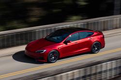 Les Tesla Model S et Model X reviennent au catalogue avec des nouveautés ! Les Tesla Model S et Model X reviennent au catalogue avec des nouveautés !