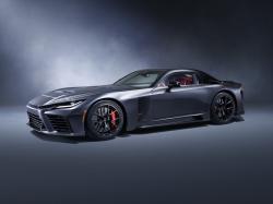 TOYOTA GAZOO Racing GR GT : sportive au firmament ! TOYOTA GAZOO Racing GR GT : sportive au firmament !