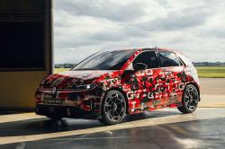 ID. Polo GTI : nouveau nom, nouveau moteur, même esprit ID. Polo GTI : nouveau nom, nouveau moteur, même esprit