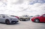 Volkswagen ramène le Meeting GTI de Wörthersee à la maison