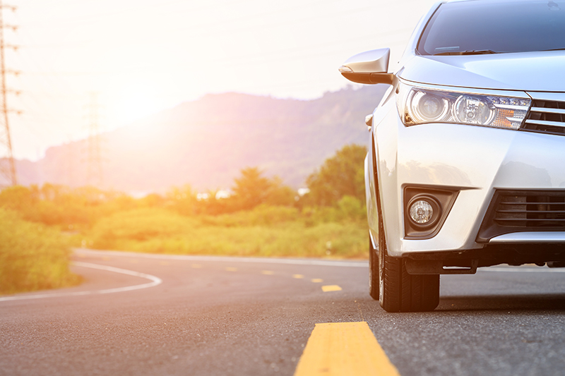 avantages du prêt auto pour acheter une voiture