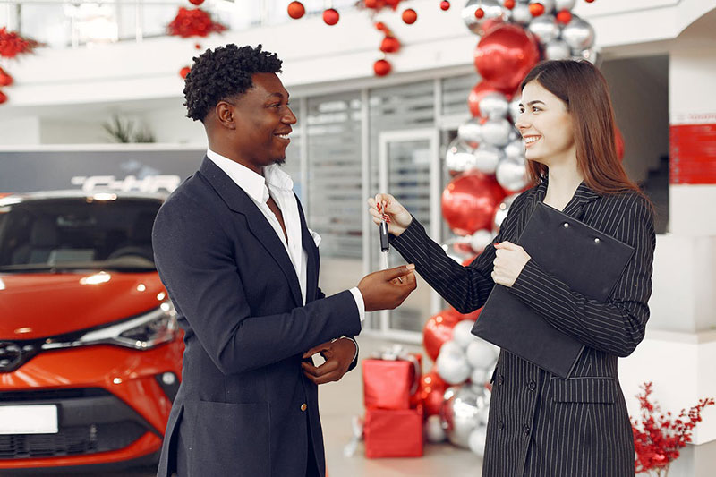 conseil achat voiture electrique neuve