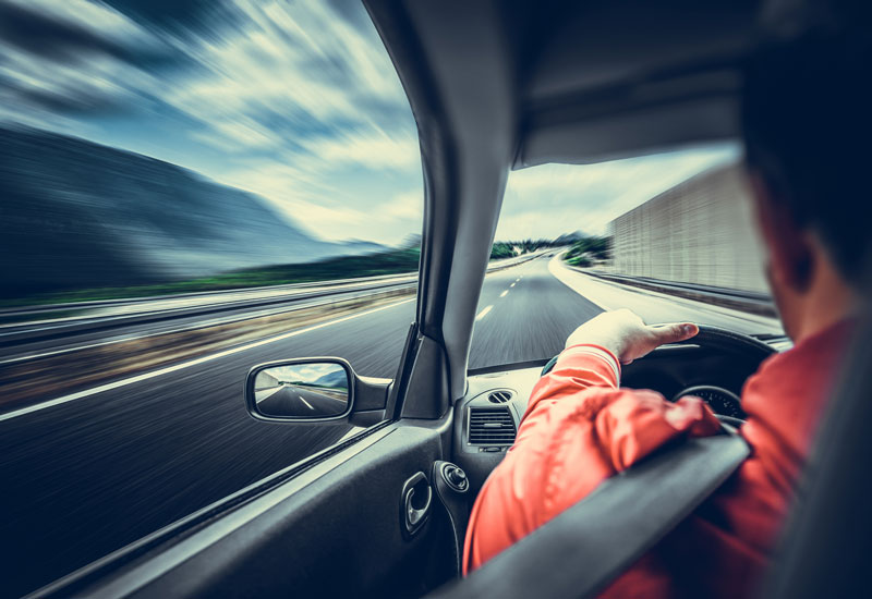 Trouvez facilement une assurance auto pour conducteur malussé