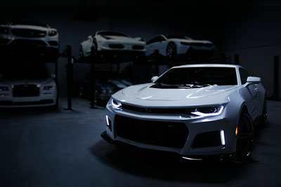 assurance tiers ou tous risques ?